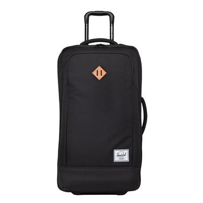 Herschel Supply Co. Heritage Softshell Medium Luggage black