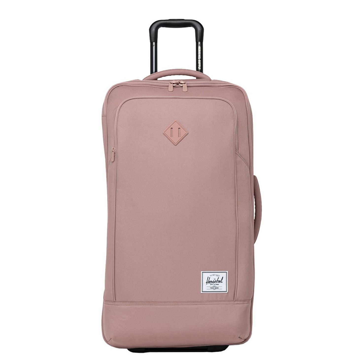 Herschel Heritage Trolleys roze