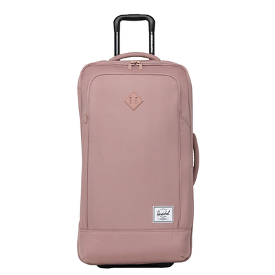 Herschel Supply Co. Heritage Softshell Medium Luggage ash rose