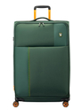 Roncato Move Expandable Trolley 77 verde mimetico