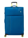 Roncato Move Expandable Trolley 77 blu laguna