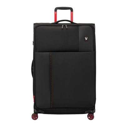 Roncato Move Expandable Trolley 77 nero fumo