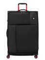 Roncato Move Expandable Trolley 77 nero fumo