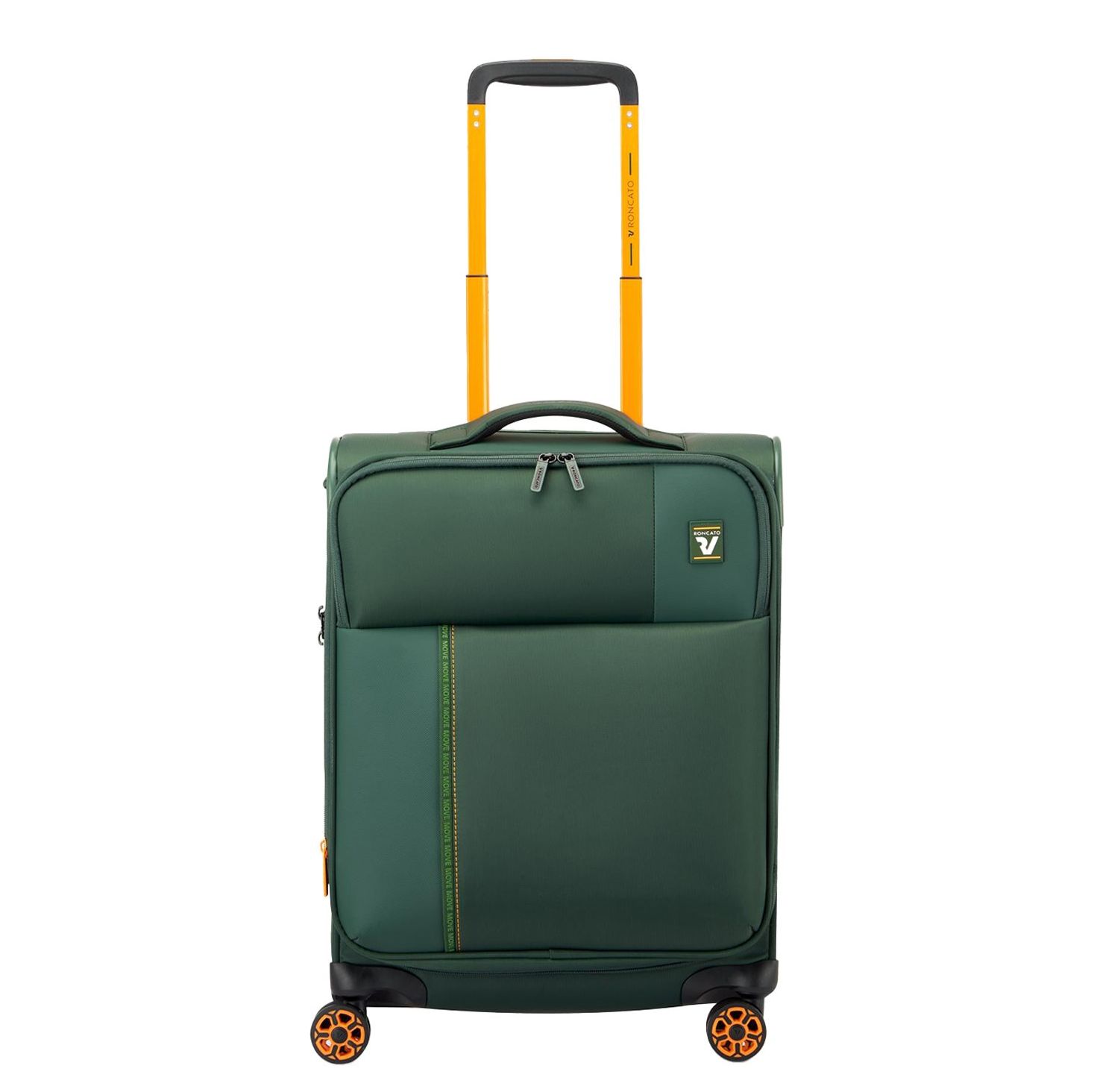 Roncato Trolleys groen