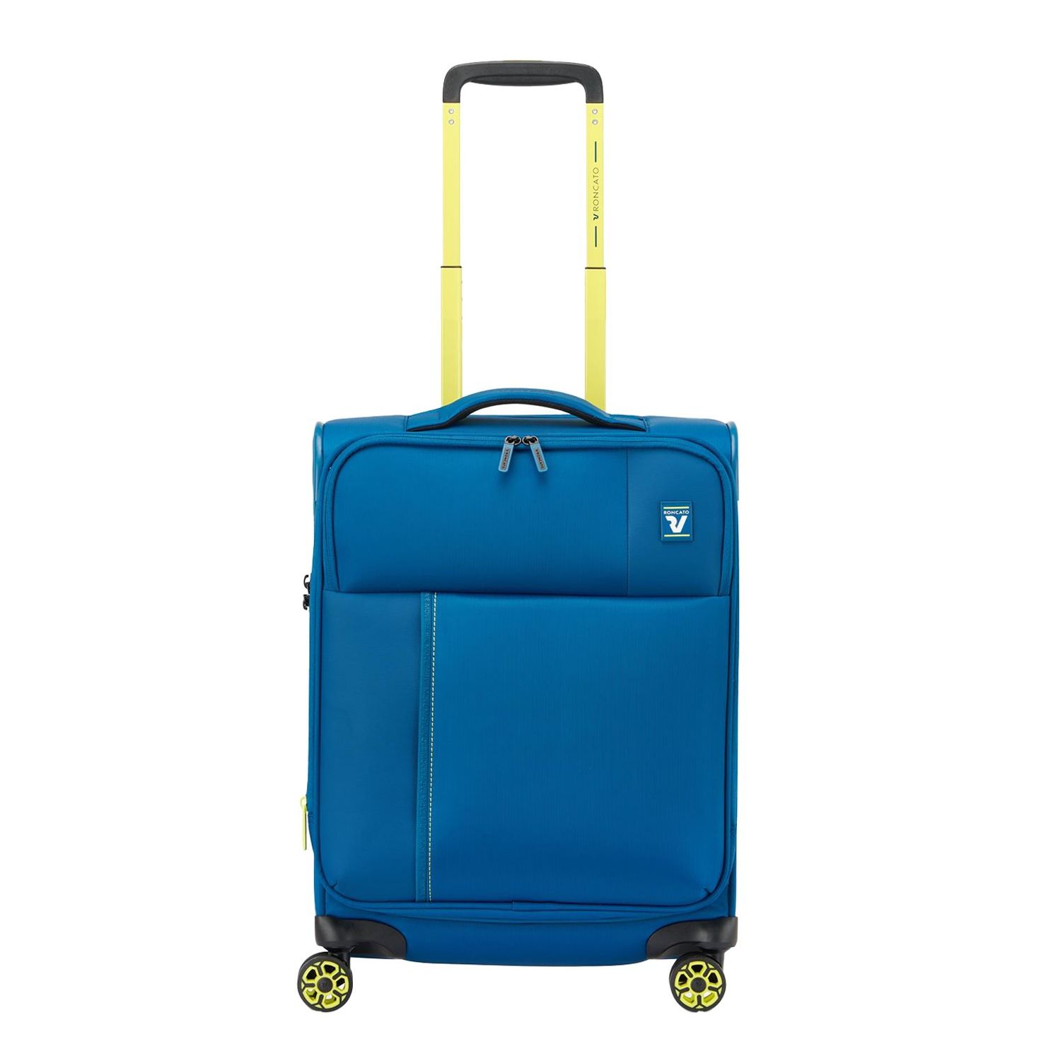 Roncato Trolleys blauw