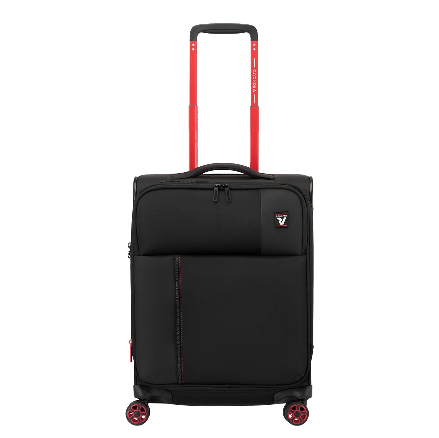 Roncato Trolleys zwart