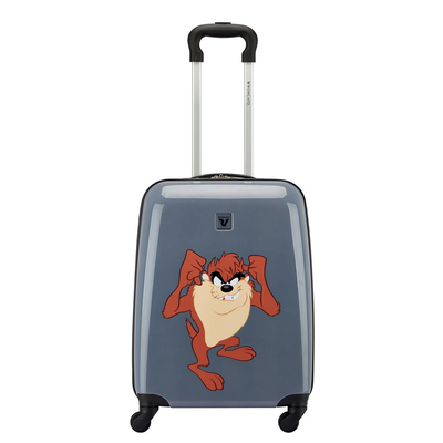 Roncato Looney Tunes Youngster Trolley taz antracite