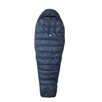 Fjallraven Keb Two Seasons W navy