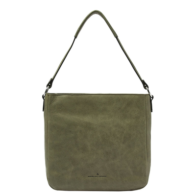 Castelijn & Beerens Carisma Hobo green