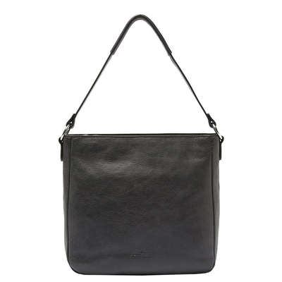 Castelijn & Beerens Carisma Hobo black