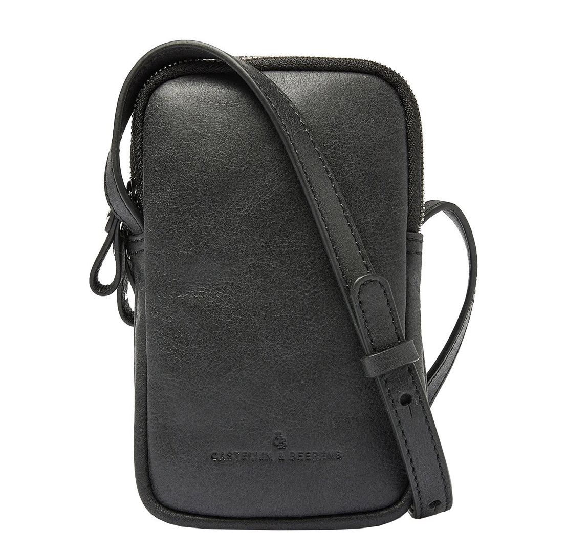 Castelijn & Beerens CARISMA crossbodytas zwart