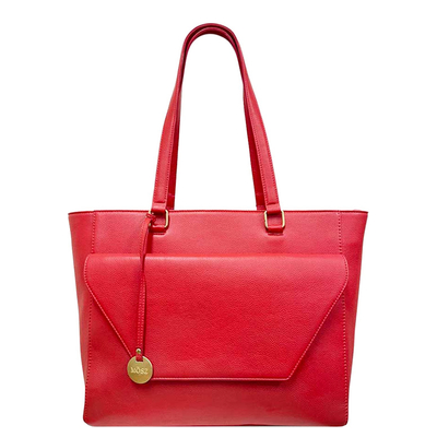 MÔSZ Denise Workbag 15.6" red