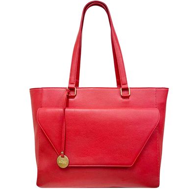 MÔSZ Denise Workbag 15.6" red