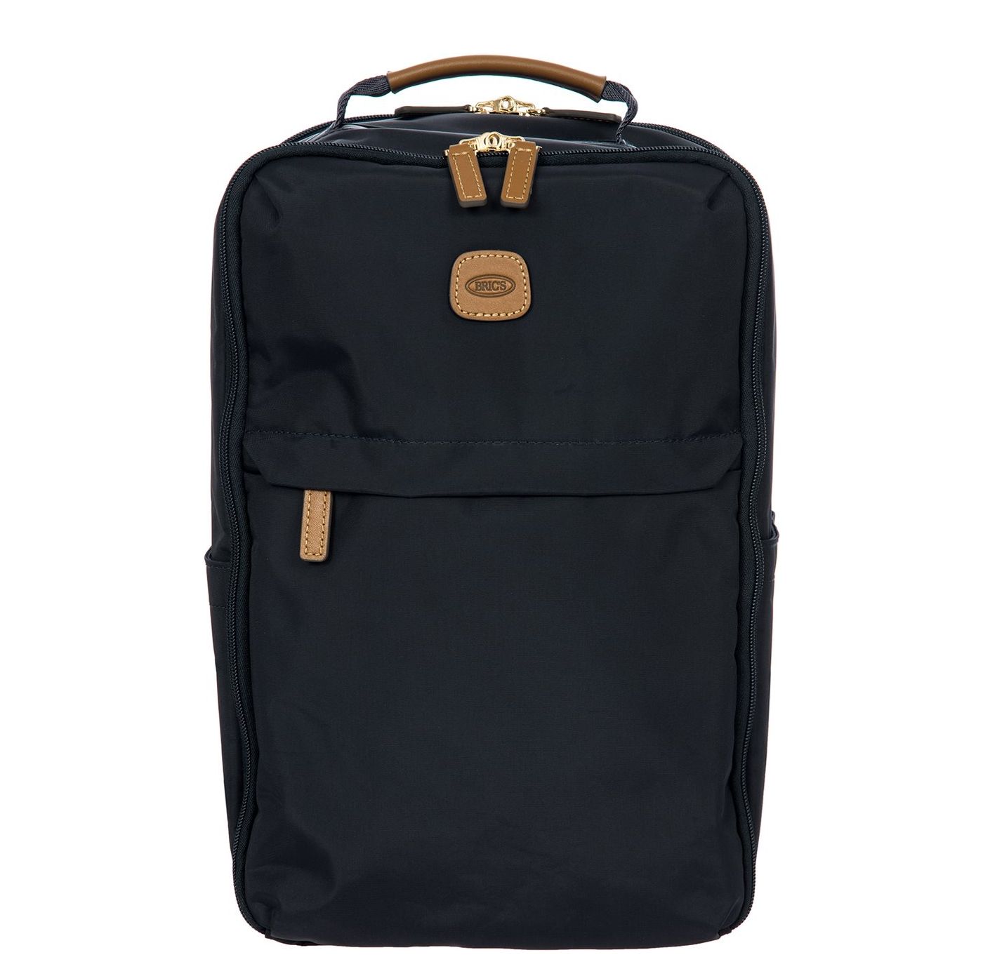 Bric's Handbagage koffers blauw