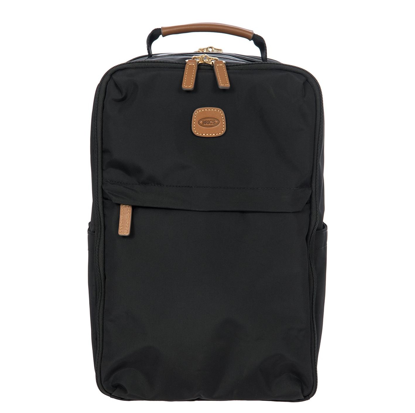 Bric's Handbagage koffers zwart