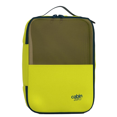 CabinZero Lux Packing Cube Medium mojito lime
