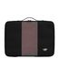 CabinZero Lux Packing Cube Large absolute black