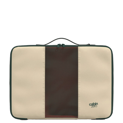 CabinZero Lux Packing Cube Large cebu sands