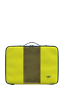 CabinZero Lux Packing Cube Large mojito lime