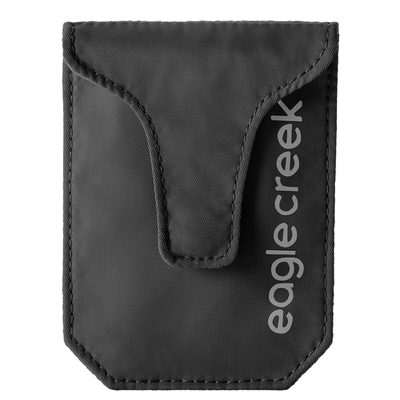 Eagle Creek Undercover RFID Bra Pouch black