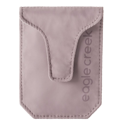 Eagle Creek Undercover RFID Bra Pouch orchid