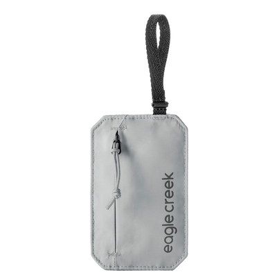 Eagle Creek Undercover RFID Hidden Pocket storm grey