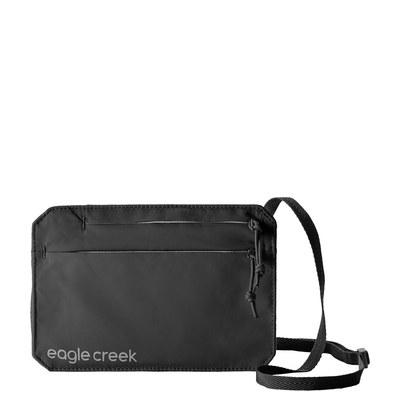 Eagle Creek Undercover RFID Neck Wallet black