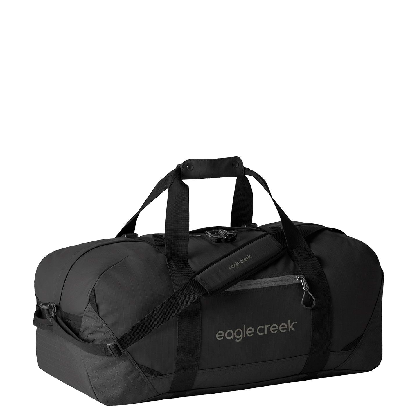 Eagle Creek No Matter What duffel zwart