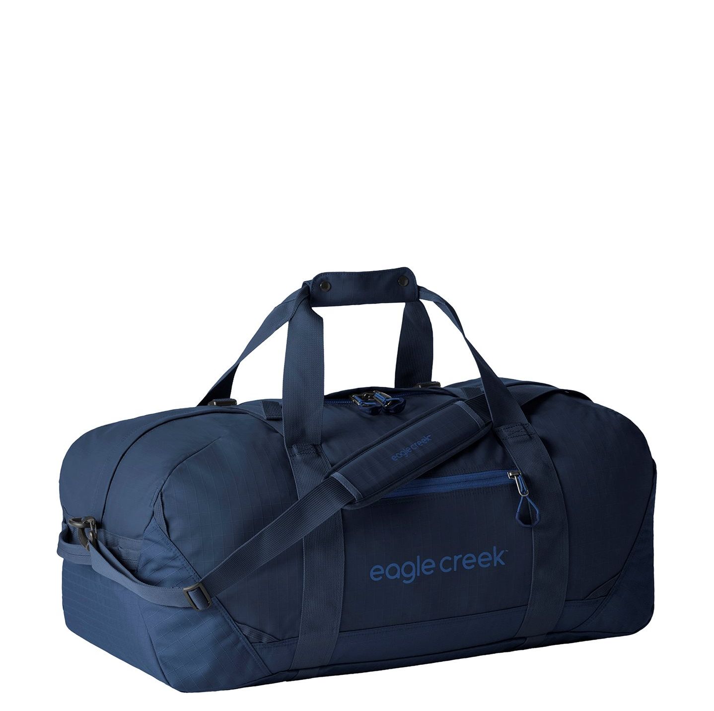 Eagle Creek No Matter What duffel blauw