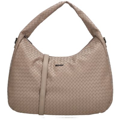 Charm London Mirabello Shopper taupe