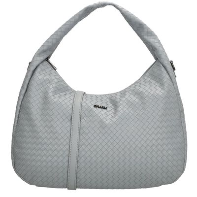 Charm London Mirabello Shopper lightblue