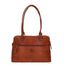 Bear Design Bona Schoudertas cognac