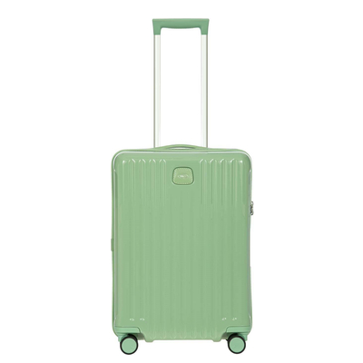 Bric's Positano Cabin Trolley 55 sage green