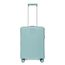 Bric's Positano Cabin Trolley 55 light blue