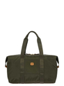 Bric's X-Bag Holdall Medium olive