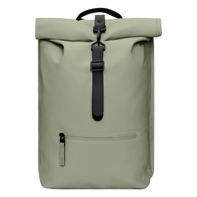 Rains Rolltop Rucksack W3 drift