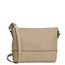 Charm London Stratford Schoudertas taupe