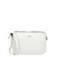 Charm London New York Crossbody white