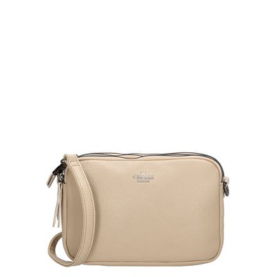 Charm London New York Crossbody taupe