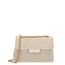 Charm London Elisa Shoulderbag creme