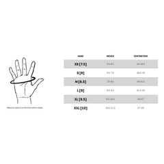 dakine-sequoia-gore-tex-glove-black