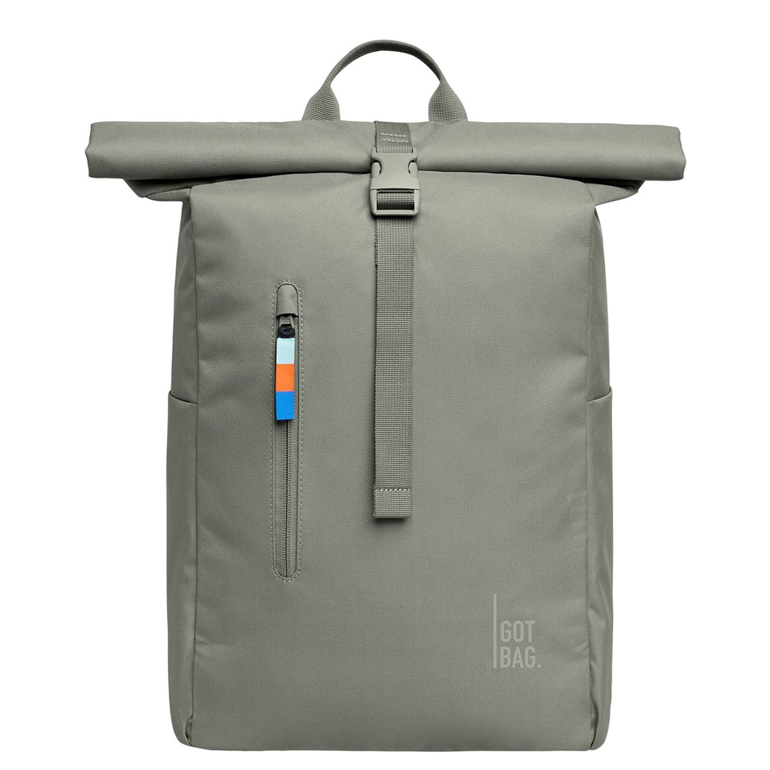 GOT BAG Laptop Rugzakken groen