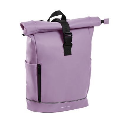 Daniel Ray Highlands Waterafstotende Laptop Backpack 15.6'' M lila