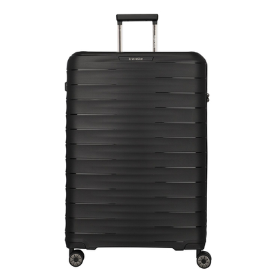 Travelite Mooby 4w Trolley L black