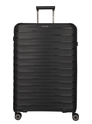 Travelite Mooby 4w Trolley L black