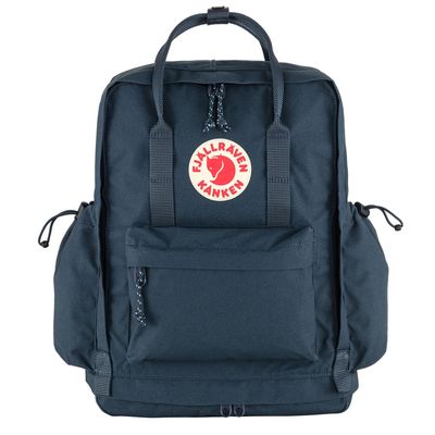 Fjallraven Kanken Outlong navy