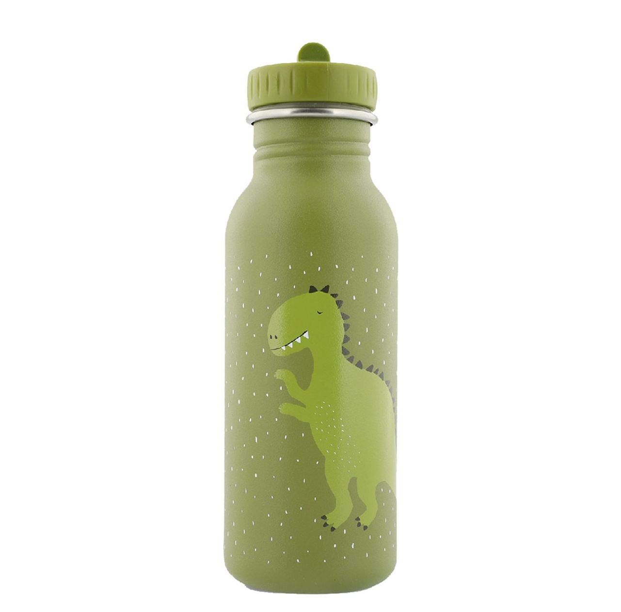 Drinkfles 500ml - Mr. Dino - Trixie
