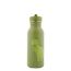 Trixie Mr. Dino Bottle 500 ml green