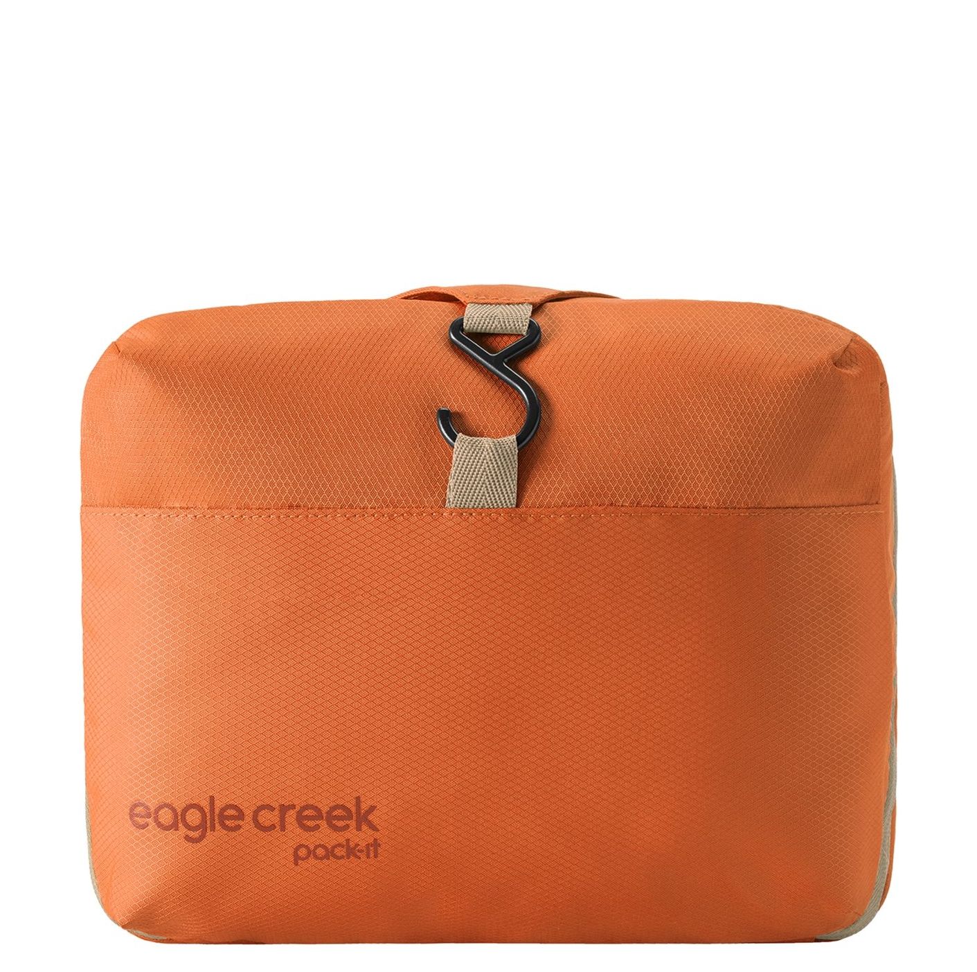 Eagle Creek Pack-It toilettas oranje