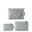Eagle Creek Pack-It Starter Set storm grey